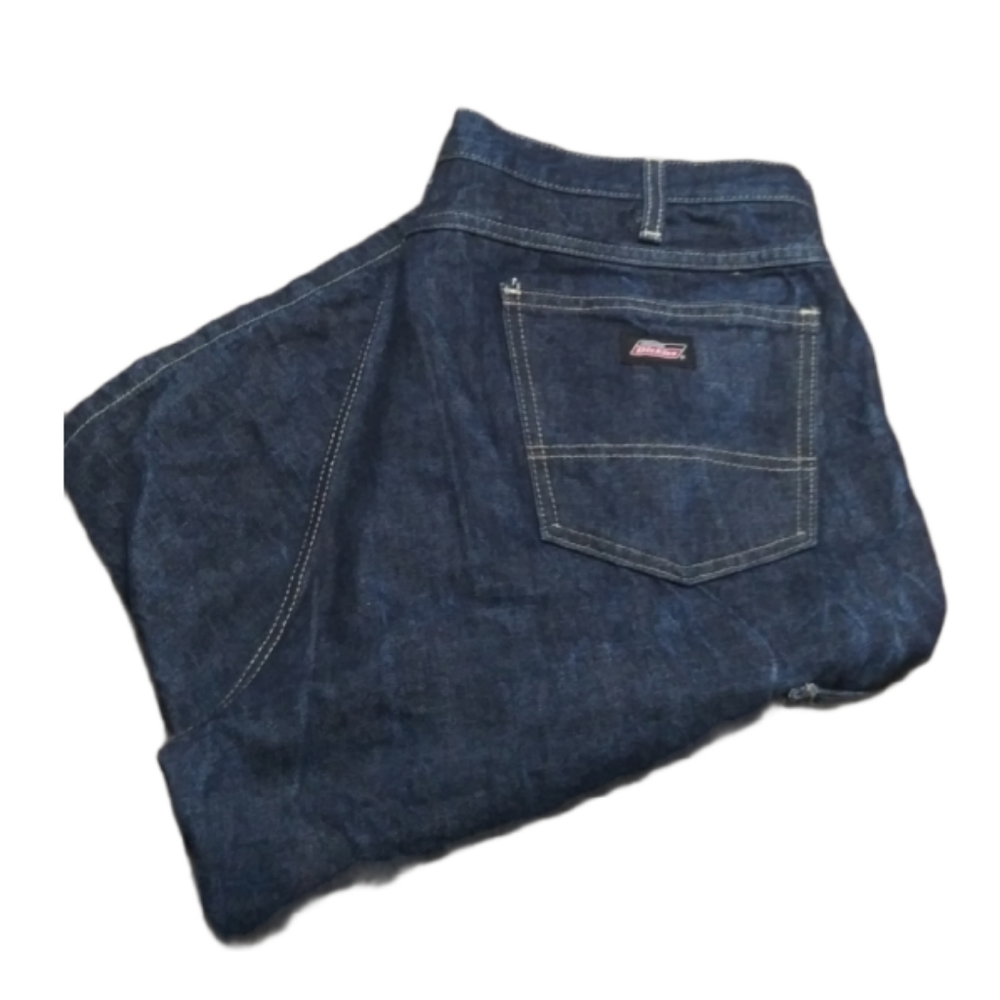 Men's Dickies Blue Jean Shorts
